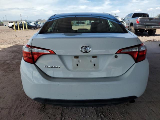 Photo 6 from auction – 2016 TOYOTA COROLLA L with VIN 5YFBURHE5GP455265