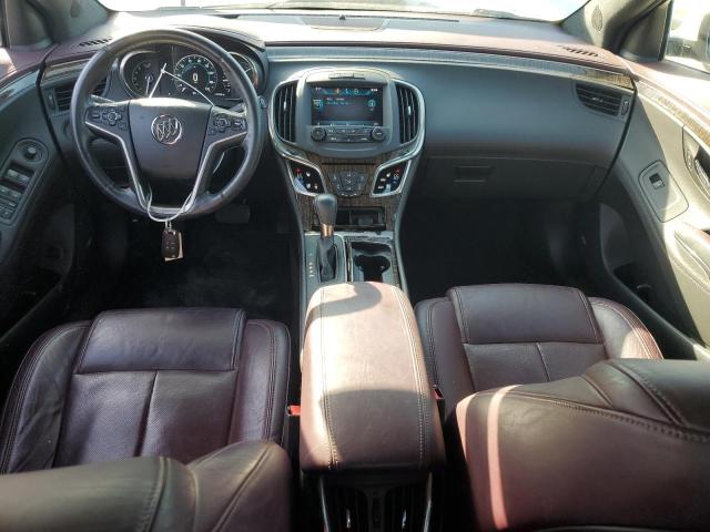 Photo 8 from auction – 2014 BUICK LACROSSE T with VIN 1G4GF5G31EF200685