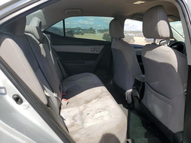 Photo 10 from auction – 2016 TOYOTA COROLLA L with VIN 5YFBURHE5GP542339
