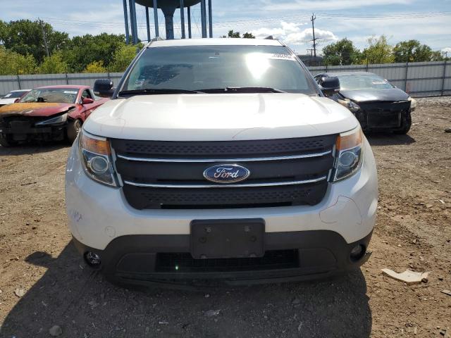 Photo 5 from auction – 2014 FORD EXPLORER X with VIN 1FM5K8D81EGB07857