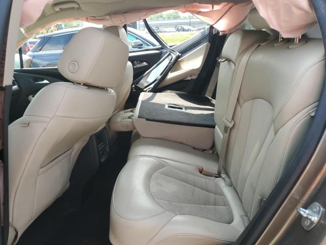Photo 11 from auction – 2017 BUICK ENVISION PREFERRED with VIN LRBFXASAXHD023919