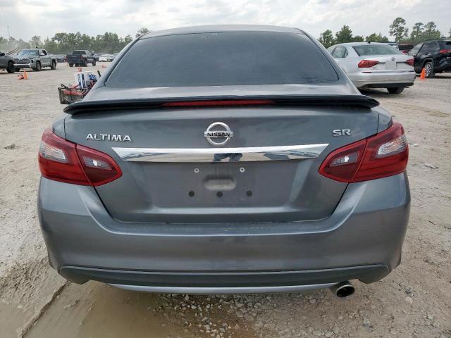 Photo 6 from auction – 2017 NISSAN ALTIMA 2.5 with VIN 1N4AL3APXHC487149