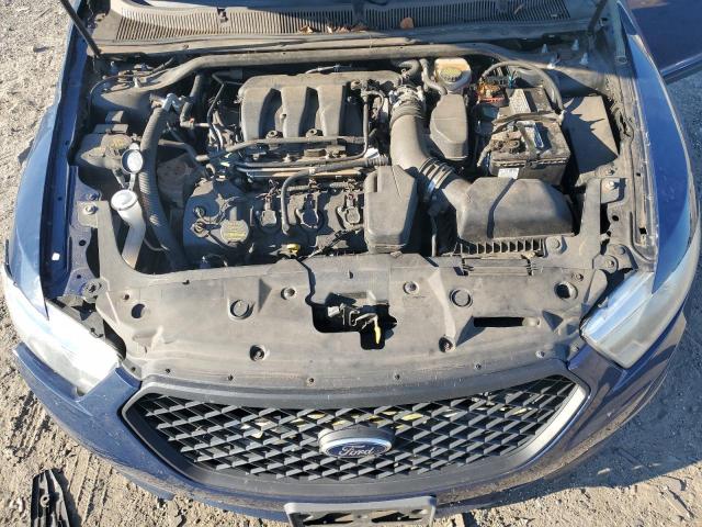 Photo 11 from auction – 2014 FORD TAURUS POL with VIN 1FAHP2MK4EG103125