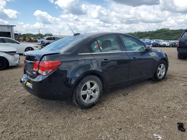 Photo 3 from auction – 2015 CHEVROLET CRUZE LT with VIN 1G1PC5SB2F7145826