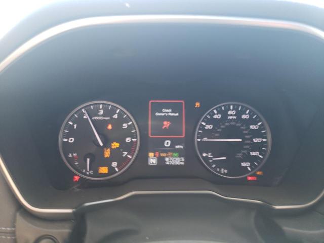 Photo 9 from auction – 2023 SUBARU OUTBACK LI with VIN 4S4BTGND4P3154980