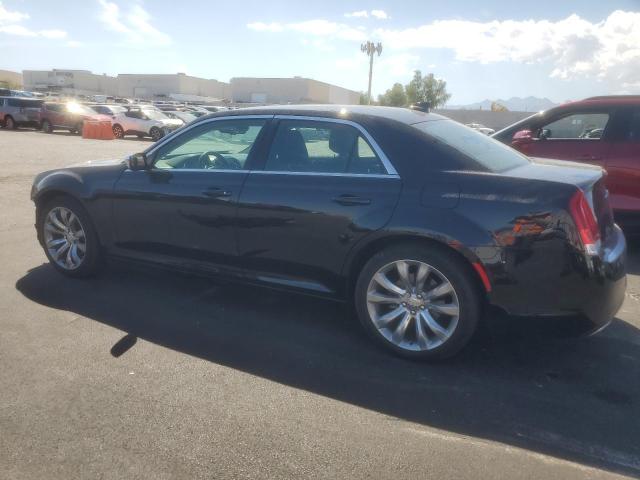 Photo 2 from auction – 2020 CHRYSLER 300 TOURING with VIN 2C3CCAAG2LH202929