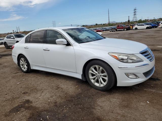 Photo 4 from auction – 2013 HYUNDAI GENESIS 3. with VIN KMHGC4DD5DU258535