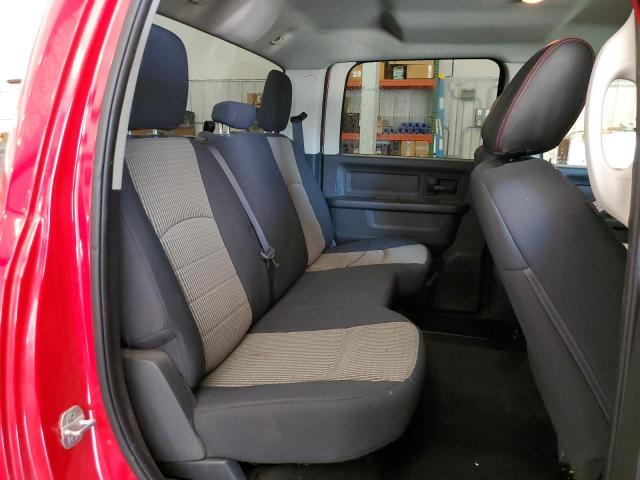 Снимка 10 от търг – 2012 DODGE RAM 1500 S с VIN 1C6RD7KT9CS227392