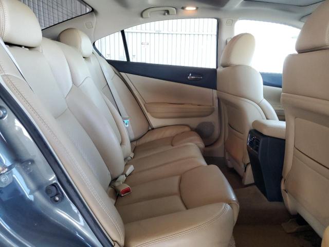 Photo 10 from auction – 2011 NISSAN MAXIMA S with VIN 1N4AA5AP5BC827400