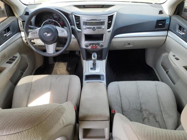 Photo 8 from auction – 2011 SUBARU LEGACY 2.5I with VIN 4S3BMBA63B3233433