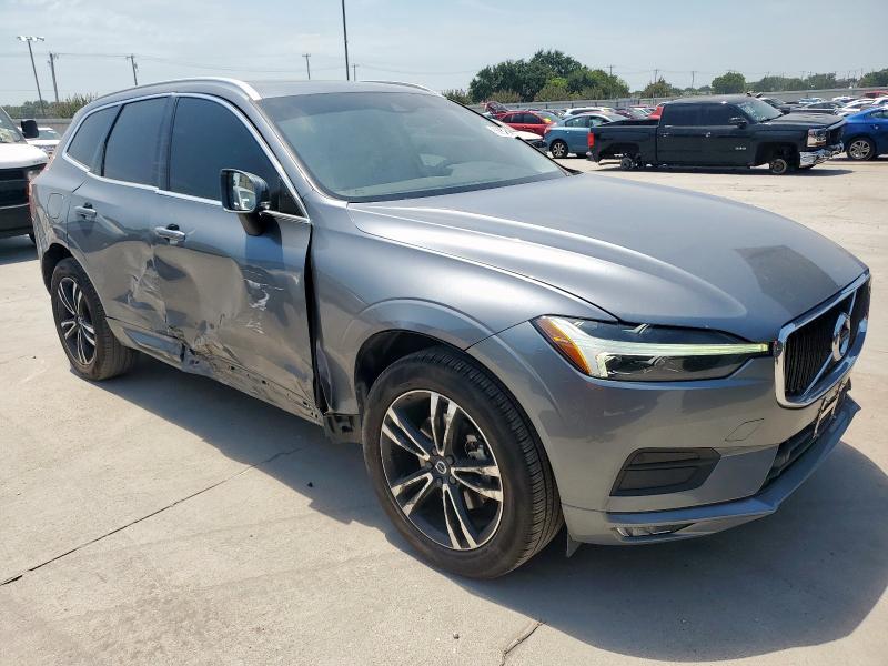 Photo 4 from auction – 2021 VOLVO XC60 T5 MO with VIN YV4102DK7M1869512