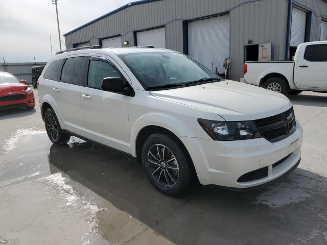 Photo 4 from auction – 2018 DODGE JOURNEY SE with VIN 3C4PDCAB5JT491240