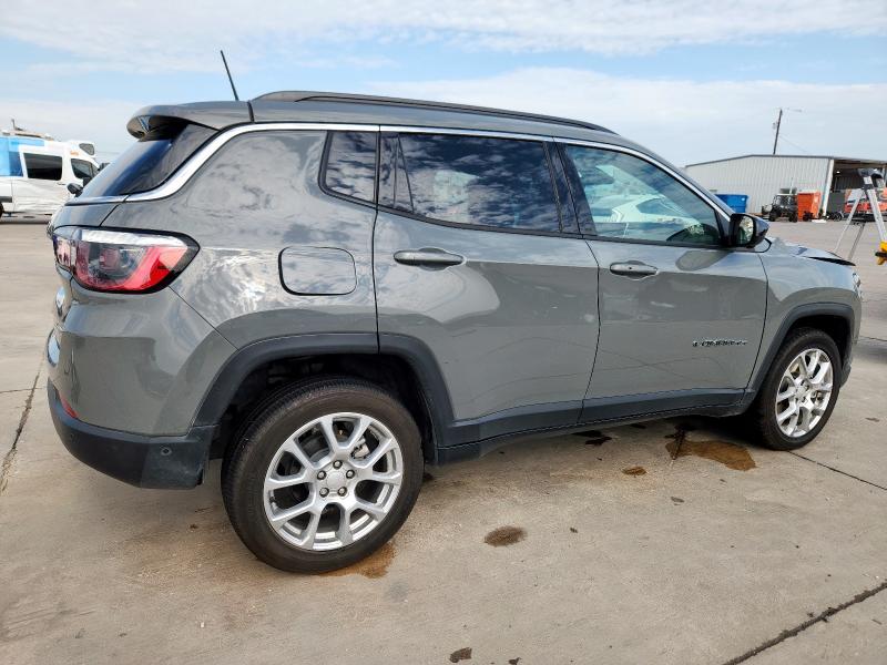 Photo 3 from auction – 2024 JEEP COMPASS LA with VIN 3C4NJDFN1RT601589