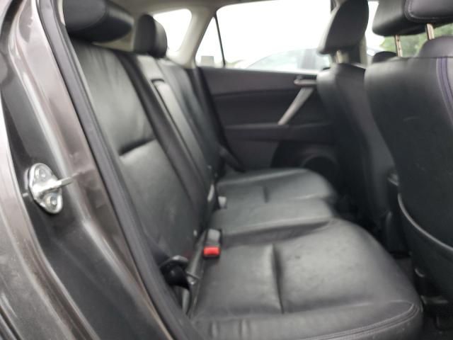 Photo 10 from auction – 2013 MAZDA 3 I with VIN JM1BL1M75D1832740