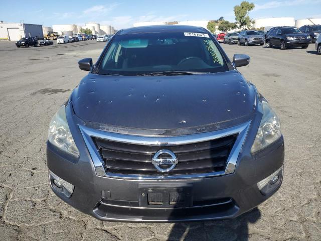 Photo 5 from auction – 2015 NISSAN ALTIMA 2.5 with VIN 1N4AL3AP5FC597197