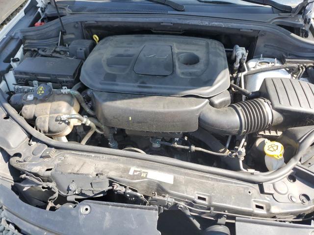 Photo 12 from auction – 2021 JEEP GRAND CHER with VIN 1C4RJFAG0MC565503