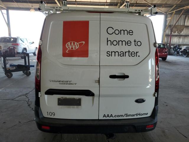 Photo 6 from auction – 2019 FORD TRANSIT CO with VIN NM0LS7E23K1393884