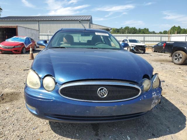 Photo 5 from auction – 2005 BUICK LACROSSE C with VIN 2G4WC532251304787