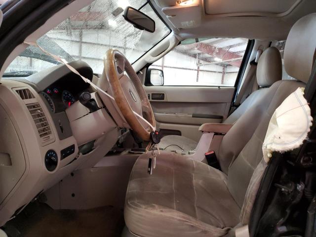 Photo 7 from auction – 2011 FORD ESCAPE with VIN 1FMCU0D77BKB89113