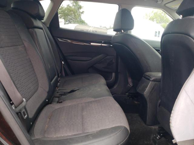 Photo 11 from auction – 2021 KIA SELTOS S with VIN KNDEU2AA1M7059598