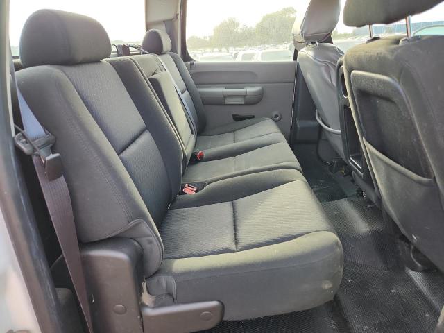Photo 10 from auction – 2014 GMC SIERRA C25 with VIN 1GT11ZCG1EF185372
