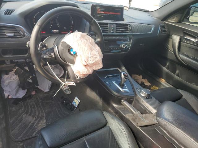 Photo 8 from auction – 2018 BMW M2 with VIN WBS1J5C50J7B61779