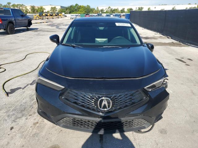 Photo 5 from auction – 2024 ACURA INTEGRA with VIN 19UDE4H20RA011962