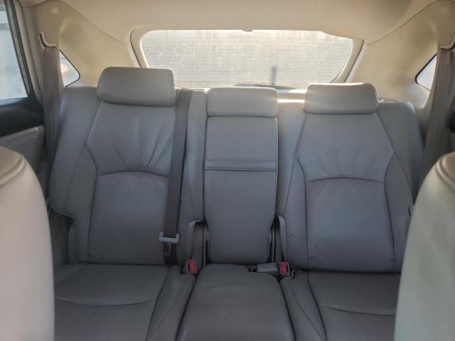 Photo 10 from auction – 2005 LEXUS RX 330 with VIN 2T2HA31U05C072036