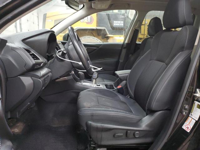 Photo 7 from auction – 2019 SUBARU FORESTER P with VIN JF2SKAECXKH447615