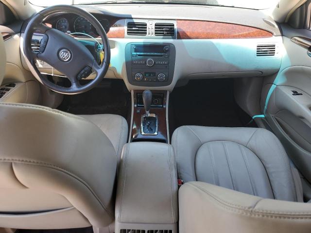 Photo 8 from auction – 2008 BUICK LUCERNE CX with VIN 1G4HD57288U166259