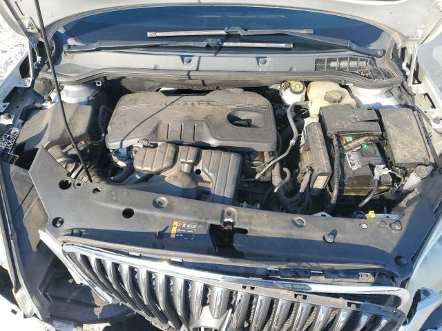 Photo 11 from auction – 2014 BUICK VERANO with VIN 1G4PP5SK6E4194485