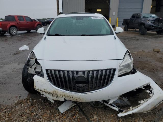 Фото 5 с аукциона – 2016 BUICK REGAL с VIN 2G4GK5EX1G9130084