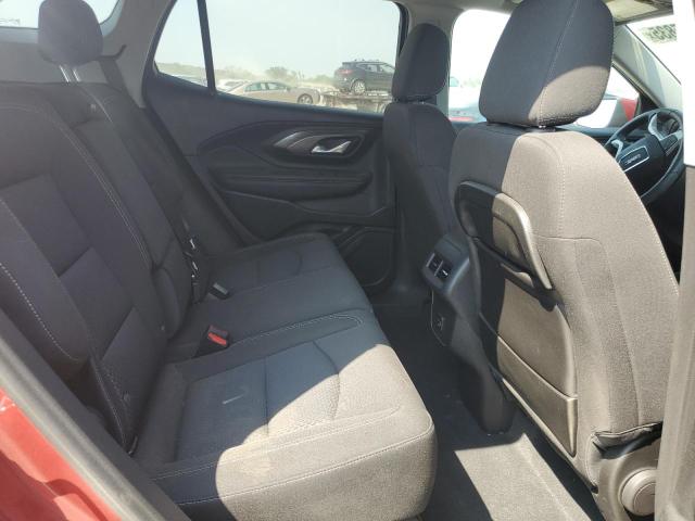 Photo 11 from auction – 2023 GMC TERRAIN SLE with VIN 3GKALMEGXPL173907