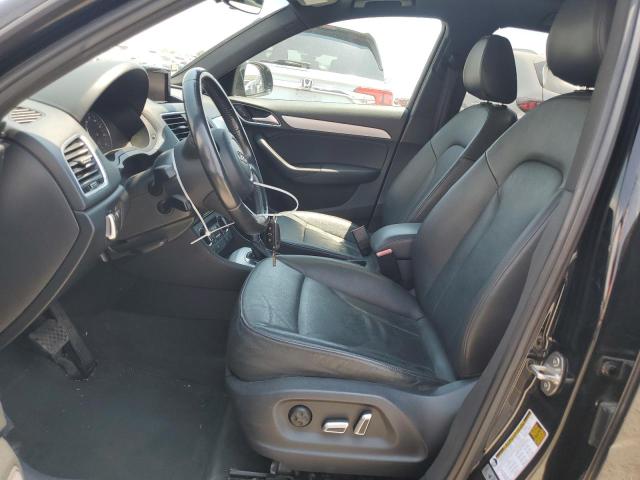 Photo 7 from auction – 2017 AUDI Q3 PREMIUM with VIN WA1BCCFS1HR016462
