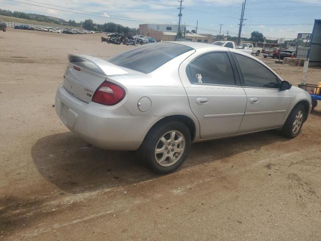 Photo 3 from auction – 2005 DODGE NEON SXT with VIN 1B3ES56C15D252601