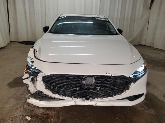 Photo 5 from auction – 2025 MAZDA 3 PREMIUM PLUS with VIN 3MZBPBEY5SM458208
