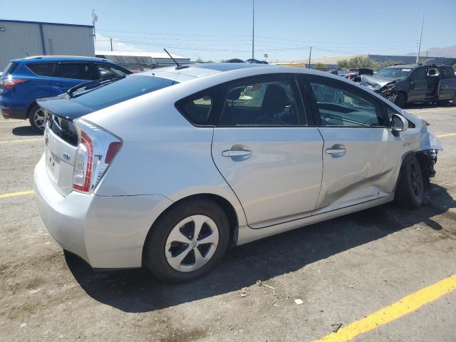 Photo 3 from auction – 2013 TOYOTA PRIUS with VIN JTDKN3DU9D5544191