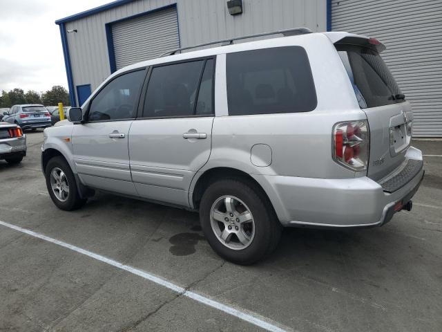 صورة رقم 2 من المزاد - 2006 HONDA PILOT EX مع VIN 5FNYF286X6B019803