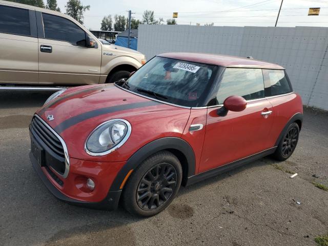 MINI COOPER 2018 with VIN WMWXP5C53J2G63258 - Photo from auction