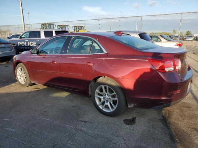 Photo 2 from auction – 2015 CHEVROLET MALIBU 1LT with VIN 1G11C5SL9FF161722