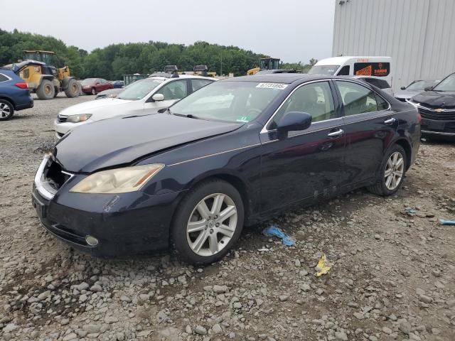 LEXUS ES 350 2007 with VIN JTHBJ46G572055087 - Photo from auction