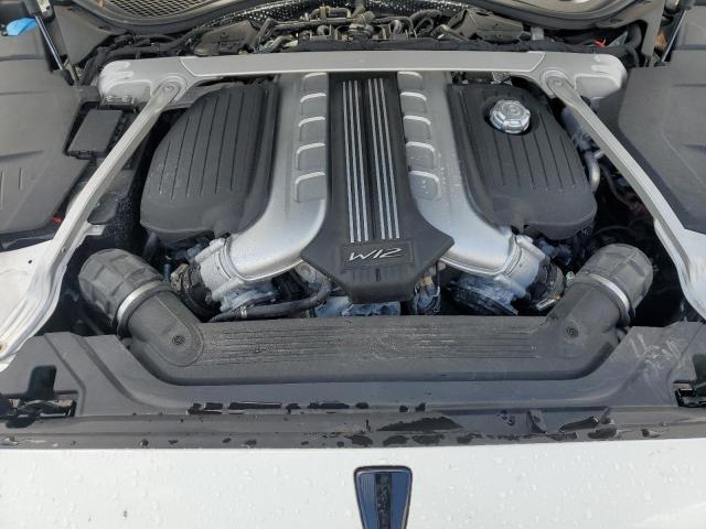 Photo 11 from auction – 2023 BENTLEY FLYING SPU with VIN SCBBB6ZG9PC009457