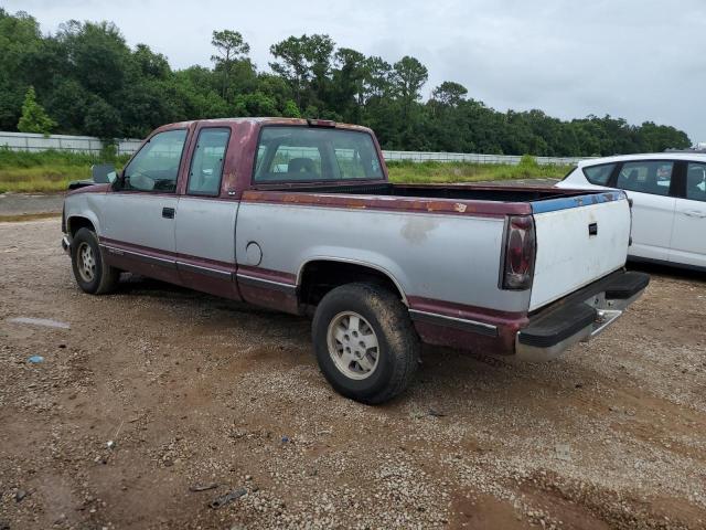 Photo 2 from auction – 1994 GMC SIERRA C15 with VIN 2GTEC19K8R1559952