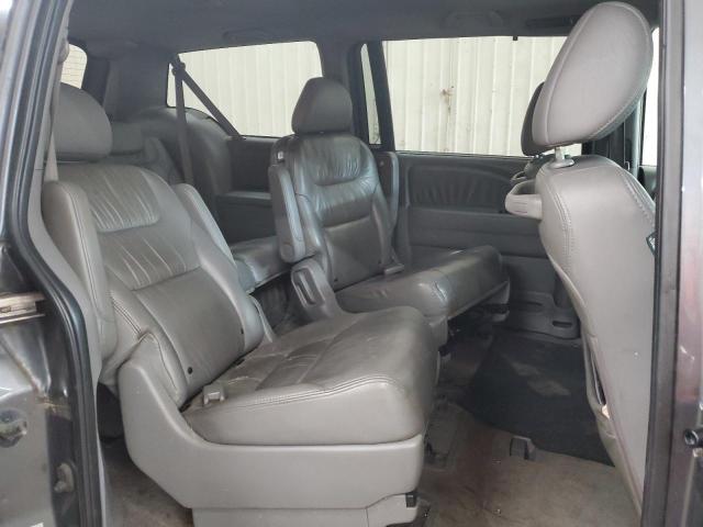 Photo 11 from auction – 2010 HONDA ODYSSEY EX with VIN 5FNRL3H73AB106916