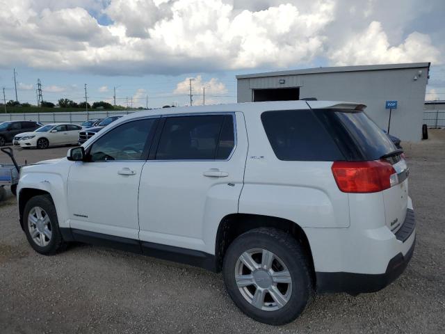Zdjęcie 2 z aukcji – 2015 GMC TERRAIN SL z VIN 2GKALMEK1F6372433