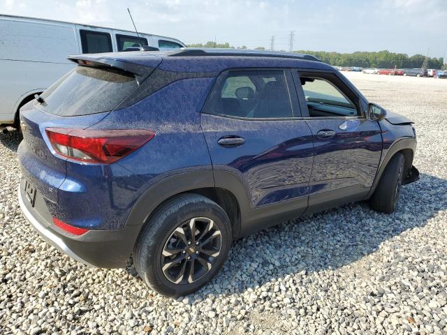 Photo 3 from auction – 2023 CHEVROLET TRAILBLAZER LT with VIN KL79MPSL4PB124747