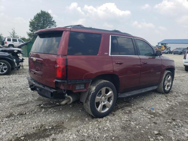 Photo 3 from auction – 2016 CHEVROLET TAHOE C150 with VIN 1GNSCBKC7GR416305