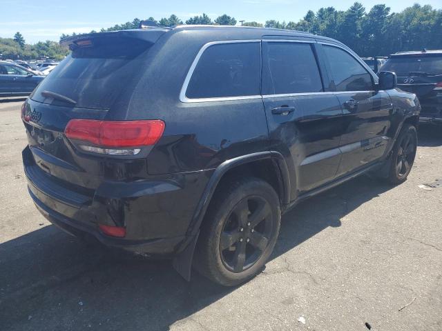 Photo 3 from auction – 2015 JEEP GRAND CHER with VIN 1C4RJFAG4FC711405