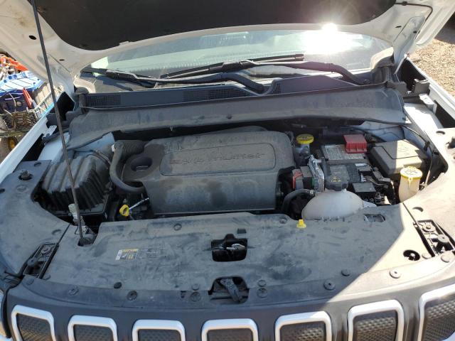 Photo 12 from auction – 2022 JEEP COMPASS LA with VIN 3C4NJDBB4NT133007
