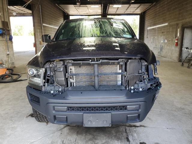 Photo 5 from auction – 2021 RAM 1500 CLASS with VIN 1C6RR7GG8MS589809